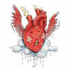 Cardiovascular diseases: A rising concern for young people world heart day