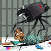 Is the Data Protection Act an extension of DSA? Data Protection Act