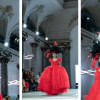 Tangia Zaman Methila dazzles the Paris Fashion Week 2022 Tangia Zaman Methila dazzles the Paris Fashion Week 2022