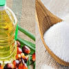 Govt cuts palm oil price, raises sugar price Govt cuts palm oil price, raises sugar price