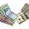 dollar exchange rate dollar exchange rate