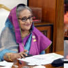 AL maintains democratic process in the country: PM Bangladesh national election 2023