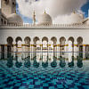 6 most beautiful mosques in the world 6 most beautiful mosques in the world