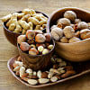 Why go nuts: All the benefits you can reap benefits of nuts