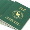 Passport Index 2024 Passport Index 2024