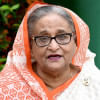 Sheikh Hasina will return to Bangladesh when elections are announced Sheikh Hasina will return to Bangladesh when elections are announced