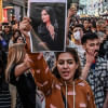 World's female foreign ministers to meet on Iran: Canada Mahsa Amini protests
