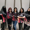 Bangladeshi female esports team Bangladeshi female esports team