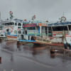 Cyclone Sitrang: Rain halts launch services in Barishal, Bhola Cyclone Sitrang