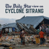 Cyclone Sitrang Cyclone Sitrang