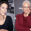 Embracing ageing: In the words of Jamie Lee Curtis Embracing ageing: In the words of Jamie Lee Curtis