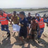Mirsharai dredger capsize: 3 more bodies recovered Mirsharai dredger capsize