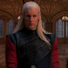 Math Smith as Daemon Targaryen and Prince Philip