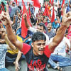 Essential service ACT: Draft tugs at right to go on strike Essential service ACT