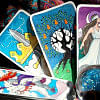 Your fates unveiled through tarot card reading Your fates unveiled through tarot card reading