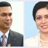 Arrest warrant against Tarique Rahman Arrest warrant against Tarique Rahman
