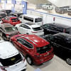 Used car import soars despite dollar crisis Used car import