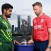 Additional time available for T20 World Cup final T20 World Cup final