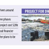 WB to steer Dhaka rivers back to life Dhaka River Master Plan