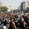 Protests in Iran