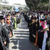53rd convocation 53rd convocation