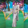 Maheen Khan's tribute to the majestic silks of Bangladesh Maheen Khan's tribute to the majestic silks of Bangladesh