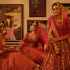 Safiya Sathi’s Wedding Collection 2022 Safiya Sathi’s Wedding Collection 2022