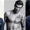 David Beckham’s ultimate guide to fashion for all men David Beckham’s ultimate guide to fashion for all men