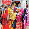 Govt’s food distribution slumps Govt food distribution