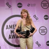 Taylor Swift wins Artiste of the Year at AMA Taylor Swift, Artiste of the Year, American Music Awards, Taylor Swift's six wins at AMAs,