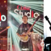 Saadul Islam Guitarist of Coke Studio Bangla