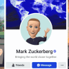 Facebook messenger Instagram avatar Facebook messenger Instagram avatar