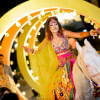 The Bengali rickshaw bride: Fashion designer Tasmit Afiyat Arny shattering bridal stereotypes  The Bengali rickshaw bride: Fashion designer Tasmit Afiyat Arny shattering bridal stereotypes