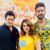 Ferdous, Roshan to star in Tollywood film ‘Mir Jafar Chapter 2’ Ferdous, Roshan and Srabanti Chatterjee in tollywood film "Mir Jafar chapter 2"