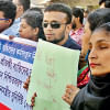 Living in the shadow of uncertainty International Day of Persons with Disabilities