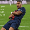 Words of wisdom from Kylian Mbappé  Words of wisdom from Kylian Mbappé