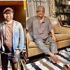 ‘This is the biggest achievement in my life’: Shafiq Tuhin  Shafiq Tuhin, Runa Laila collaborate on new song "Jodi Proshno Koro"