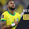 Faith and fire: 5 inspiring quotes from Neymar Faith and fire: 5 inspiring quotes from Neymar