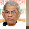 Fakhrul, Abbas 'picked up by detectives', says BNP Fakhrul and Abbas picked up by DB