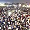 BNP rally: All eyes glued to Golapbagh BNP rally today