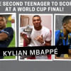 5 facts you (probably) didn’t know about Mbappé 5 facts you (probably) didn’t know about Mbappé