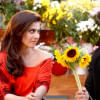 Kajol justifies Shah Rukh Khan romancing young actresses Kajol defends SRK romancing young actresses
