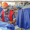 RMG industry Bangladesh RMG industry Bangladesh