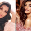 Nora Fatehi files defamation suit against Jacqueline Fernandez Nora Fatehi files defamation suit against Jacqueline Fernandez