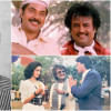 Legendary superstar Rajinikanth turns 72 today Rajinikanths birthday