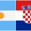 Argentina vs Croatia Argentina vs Croatia