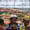 The complexities behind the violence in Rohingya camps  Violence in Rohingya refugee camps in Bangladesh