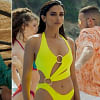 Besharam Rang: On Shah Rukh Khan - Deepika Padukone styling and more Besharam Rang: On Shah Rukh Khan - Deepika Padukone styling and more