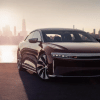 Lucid Air Lucid Air