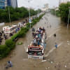 Climate change to fuel humanitarian crises in 2023 Pakistan flood